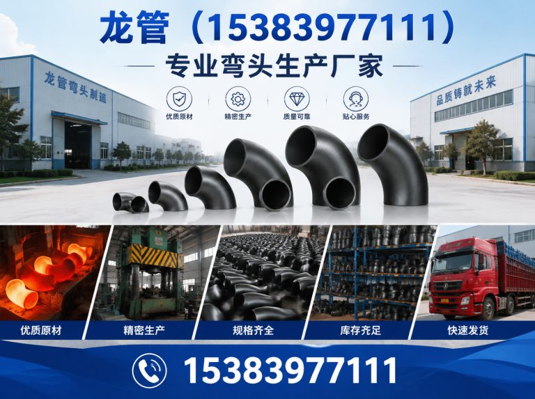 南皮县对焊法兰展示图