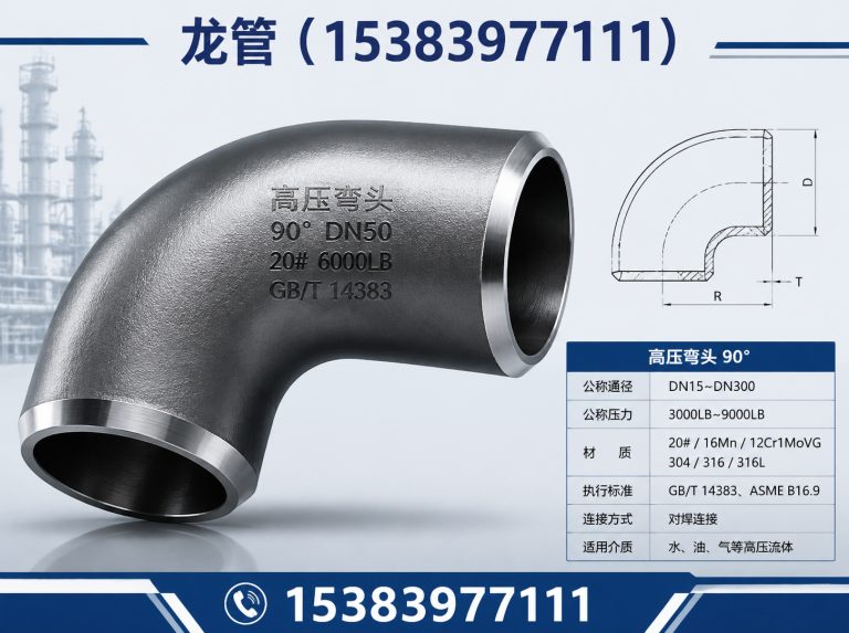 南皮县沧州龙管管业展示图